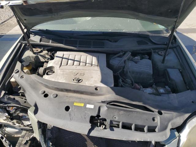 4T1BK36B06U084993 - 2006 TOYOTA AVALON XL Grün Foto 11