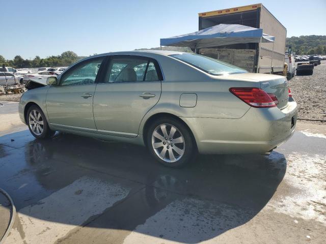 4T1BK36B06U084993 - 2006 TOYOTA AVALON XL Grün Foto 2