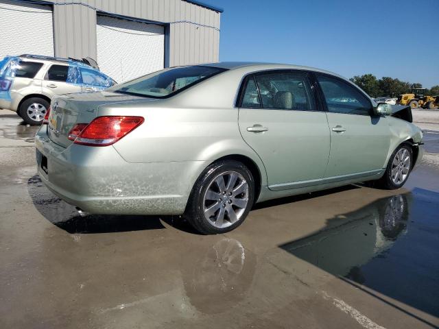 4T1BK36B06U084993 - 2006 TOYOTA AVALON XL Grün Foto 3