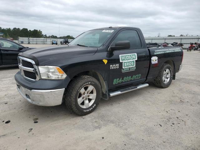 2013 RAM 1500 ST, 