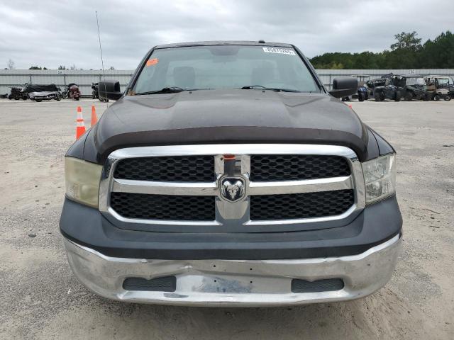 3C6JR6AG0DG567097 - 2013 RAM 1500 ST 黑色 照片 5