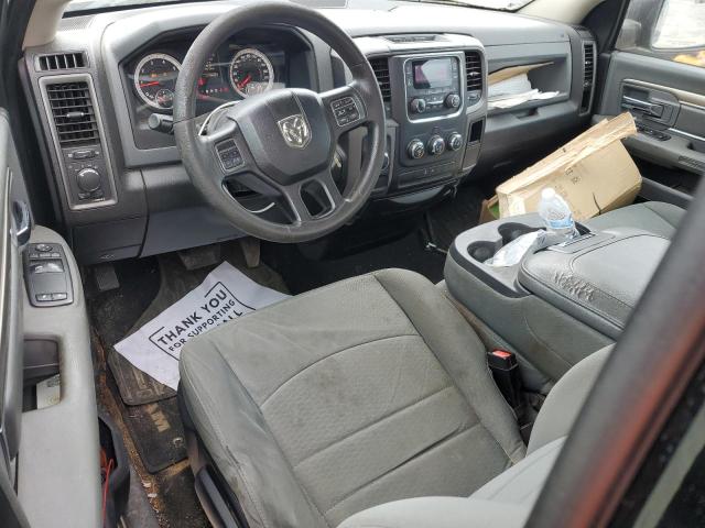 3C6JR6AG0DG567097 - 2013 RAM 1500 ST 黑色 照片 8
