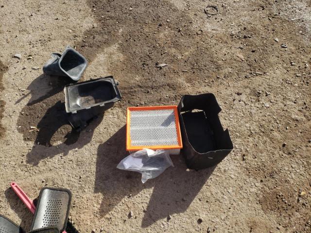 3C6UR5MLXDG551540 - 2013 RAM 2500 SLT MAROON photo 12