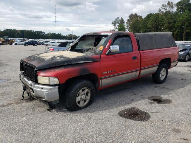 1997 DODGE RAM 1500, 