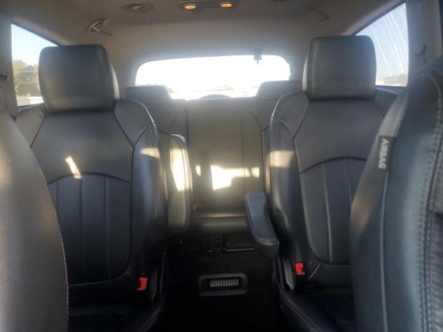 5GAKVBKD3FJ194307 - 2015 BUICK ENCLAVE Коричневий фото 10