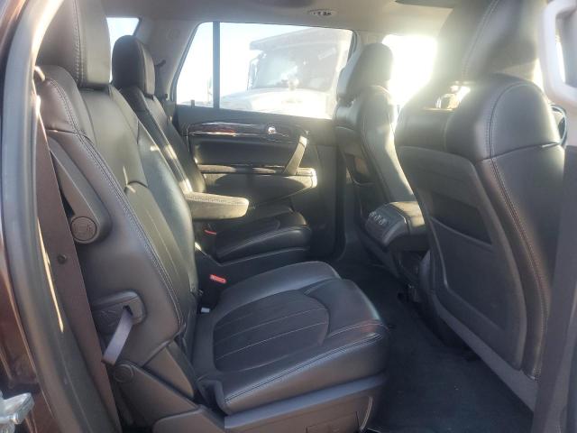 5GAKVBKD3FJ194307 - 2015 BUICK ENCLAVE Коричневий фото 11