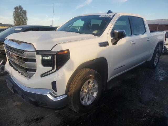 2024 GMC SIERRA K1500 SLE, 