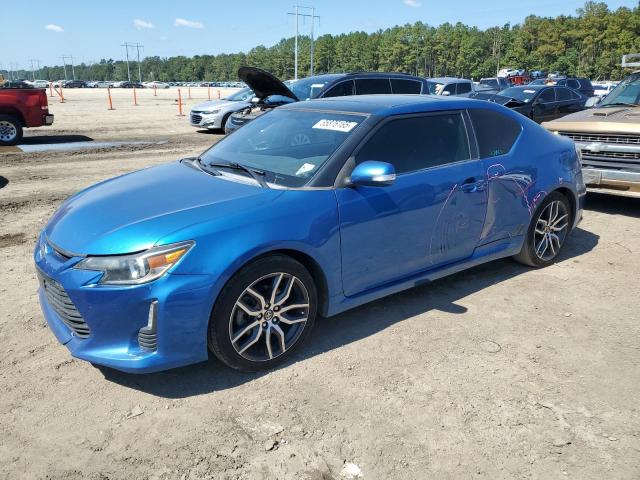2015 TOYOTA SCION TC, 