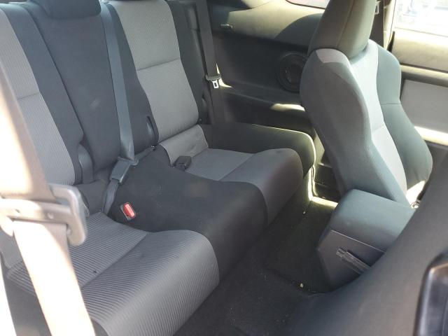 JTKJF5C79F3094243 - 2015 TOYOTA SCION TC 蓝色 照片 10