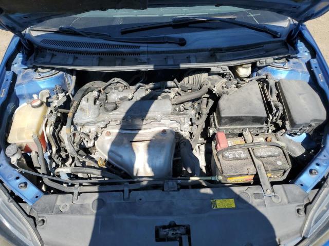 JTKJF5C79F3094243 - 2015 TOYOTA SCION TC 蓝色 照片 11