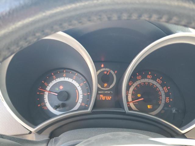 JTKJF5C79F3094243 - 2015 TOYOTA SCION TC 蓝色 照片 9