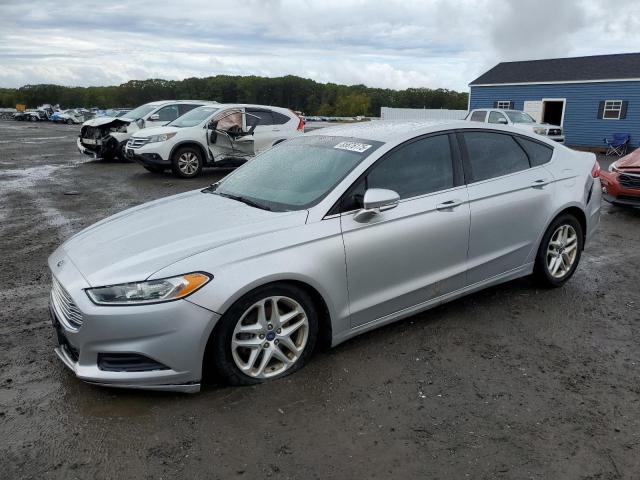 2013 FORD FUSION SE, 