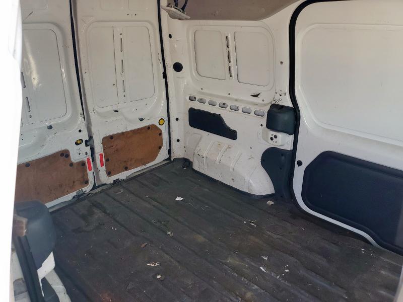 NM0LS7AN7CT100882 - 2012 FORD TRANSIT CO XL Ақ фото 10