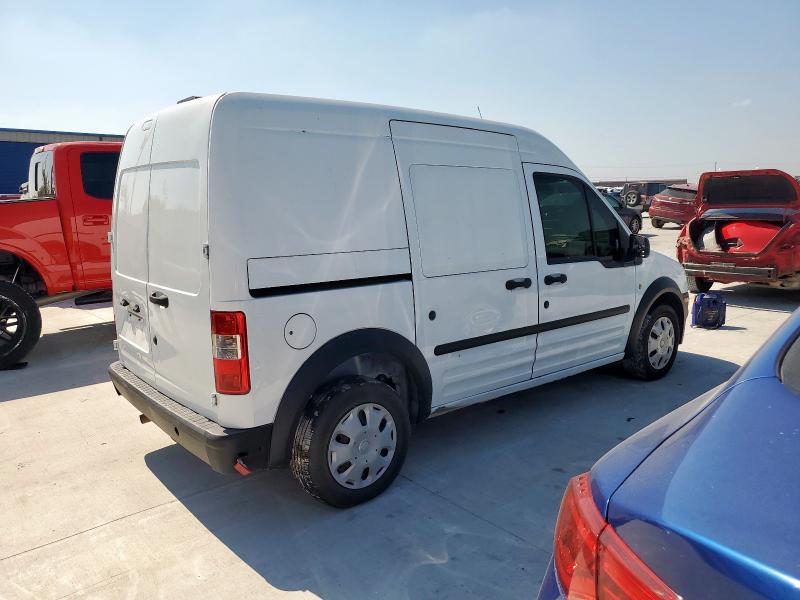 NM0LS7AN7CT100882 - 2012 FORD TRANSIT CO XL Ақ фото 3