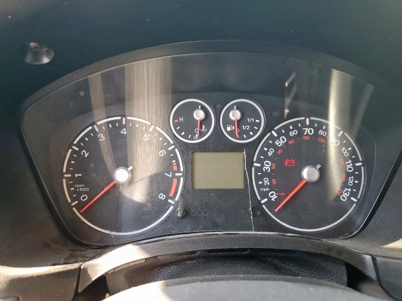 NM0LS7AN7CT100882 - 2012 FORD TRANSIT CO XL Ақ фото 9