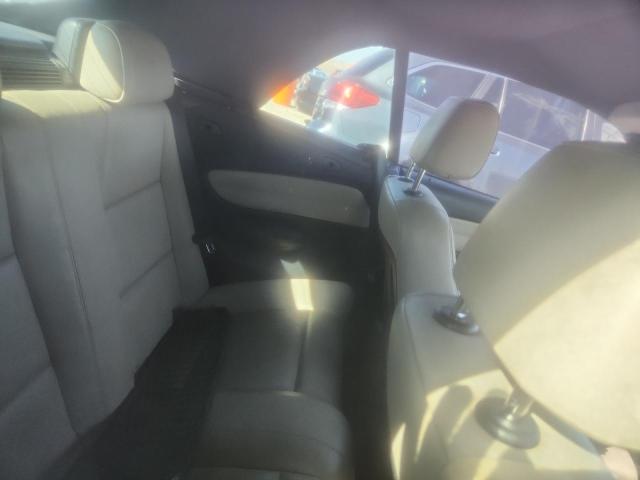 WBAUN1C59BVH83339 - 2011 BMW 128 I GRAY photo 10