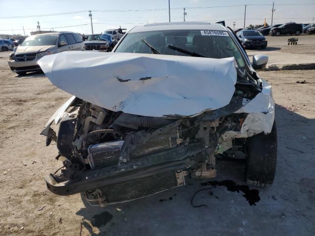 3VWDB7AJ8HM262835 - 2017 VOLKSWAGEN JETTA SE WHITE photo 5