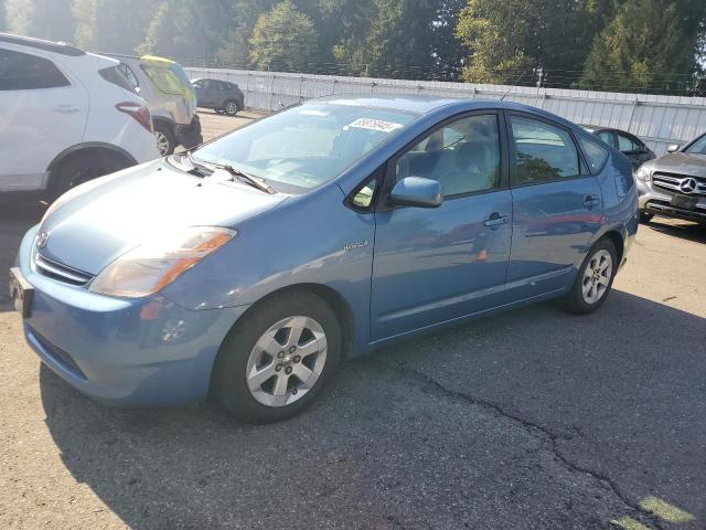 2008 TOYOTA PRIUS, 
