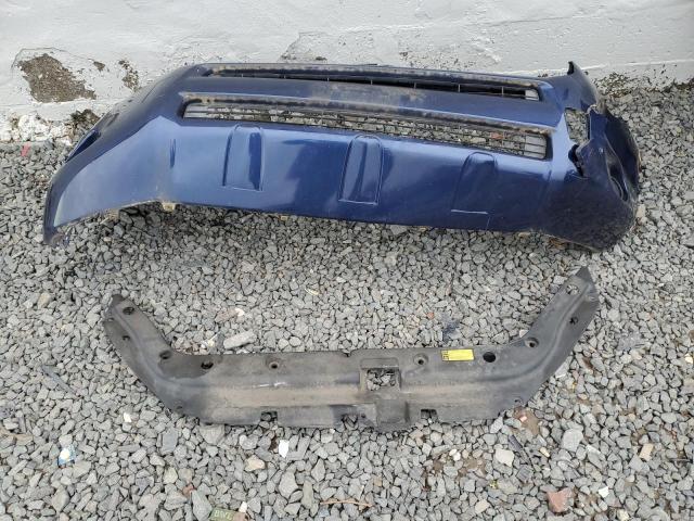 JTMZD33V175053405 - 2007 TOYOTA RAV4 BLUE photo 13