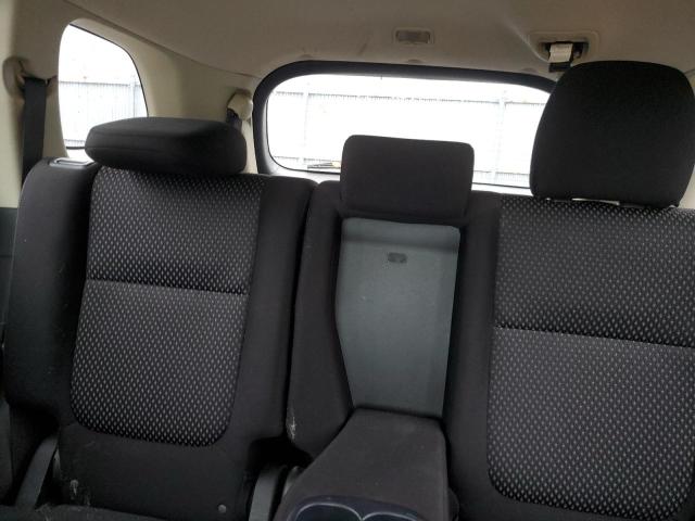 JA4AZ3A3XJJ001652 - 2018 MITSUBISHI OUTLANDER SE GRAY photo 10