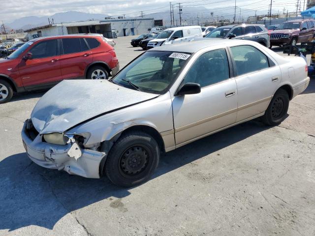2000 TOYOTA CAMRY CE, 