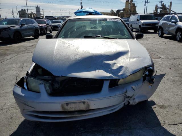4T1BG22K8YU959662 - 2000 TOYOTA CAMRY CE TAN photo 5