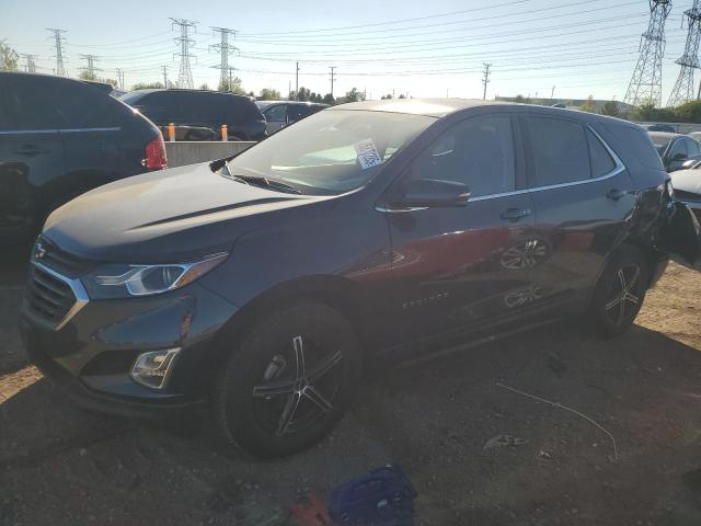 2018 CHEVROLET EQUINOX LT, 