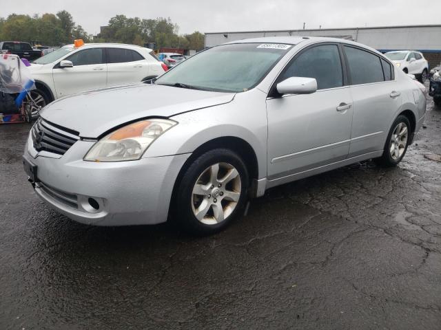 2007 NISSAN ALTIMA 2.5, 
