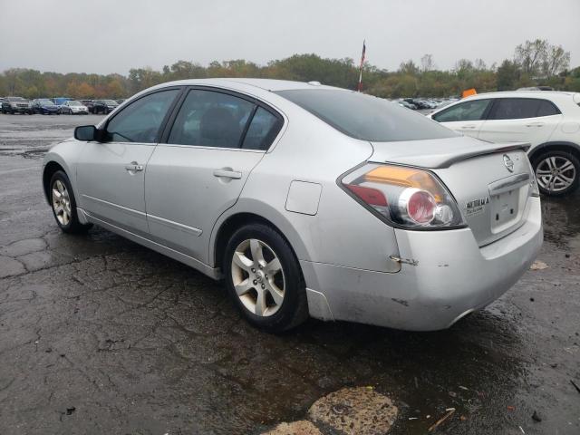 1N4AL21E37C147008 - 2007 NISSAN ALTIMA 2.5 SILVER photo 2
