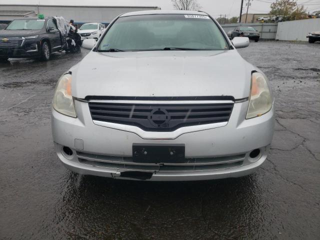 1N4AL21E37C147008 - 2007 NISSAN ALTIMA 2.5 SILVER photo 5