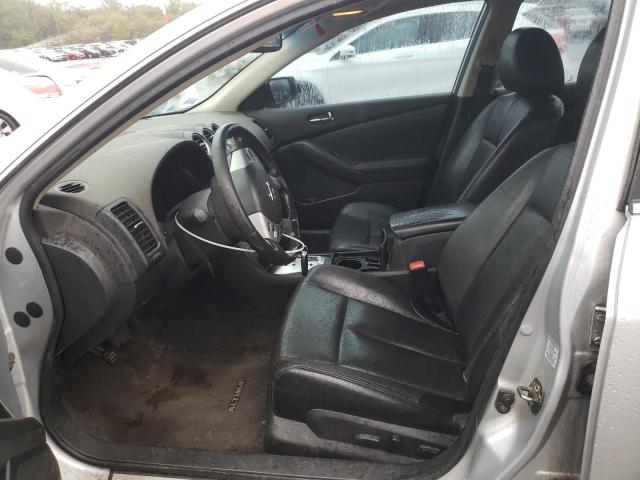 1N4AL21E37C147008 - 2007 NISSAN ALTIMA 2.5 SILVER photo 7
