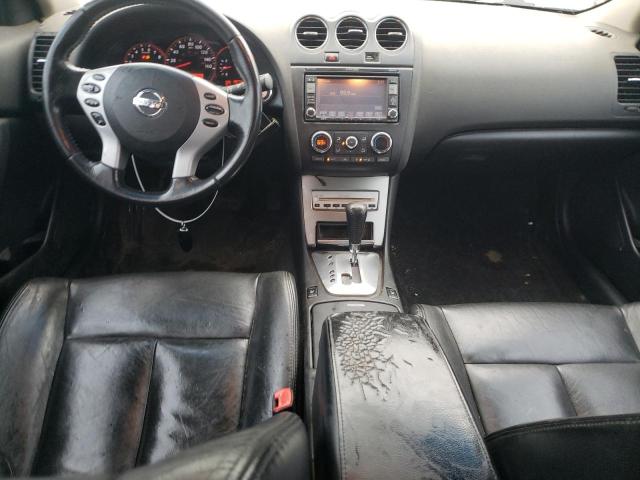 1N4AL21E37C147008 - 2007 NISSAN ALTIMA 2.5 SILVER photo 8