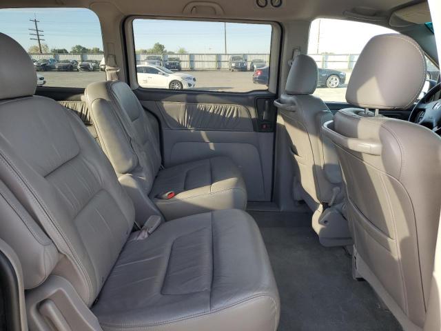 5FNRL18704B005034 - 2004 HONDA ODYSSEY EXL Qara foto 11