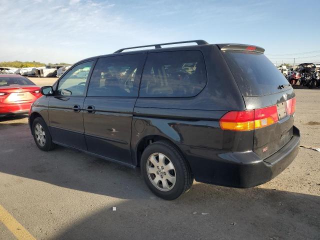 5FNRL18704B005034 - 2004 HONDA ODYSSEY EXL Qara foto 2