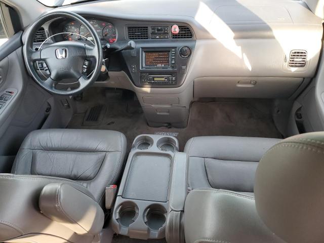5FNRL18704B005034 - 2004 HONDA ODYSSEY EXL Qara foto 8
