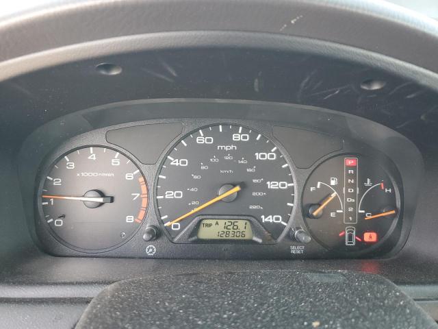 5FNRL18704B005034 - 2004 HONDA ODYSSEY EXL Qara foto 9