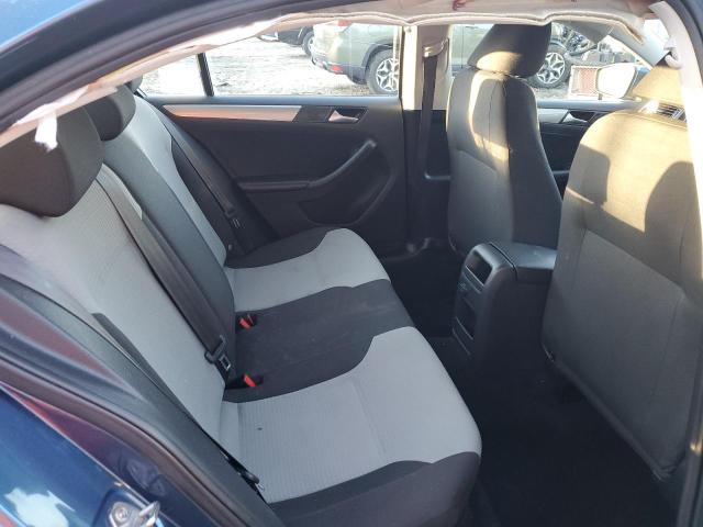 3VW2B7AJ7HM292335 - 2017 VOLKSWAGEN JETTA S Mavi foto 10