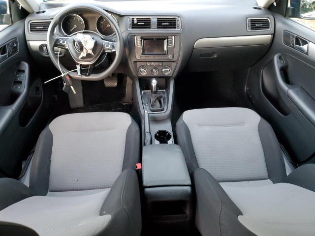 3VW2B7AJ7HM292335 - 2017 VOLKSWAGEN JETTA S Mavi foto 8