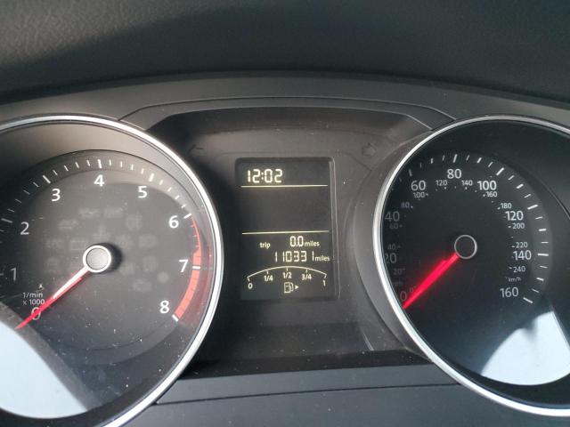 3VW2B7AJ7HM292335 - 2017 VOLKSWAGEN JETTA S Mavi foto 9