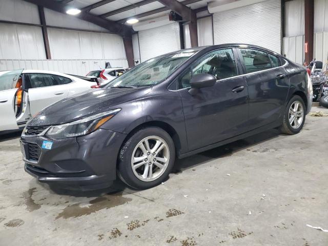 2017 CHEVROLET CRUZE LT, 