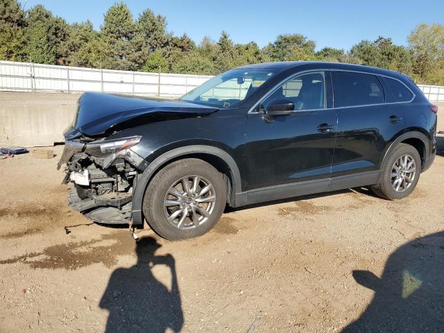 2018 MAZDA CX-9 TOURING, 