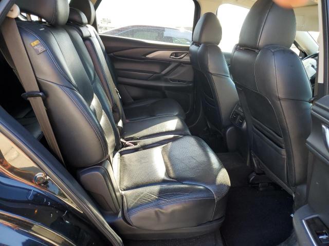 JM3TCBCYXJ0203181 - 2018 MAZDA CX-9 TOURING BLACK photo 10