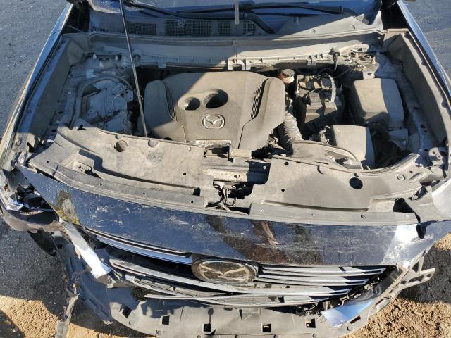 JM3TCBCYXJ0203181 - 2018 MAZDA CX-9 TOURING BLACK photo 11