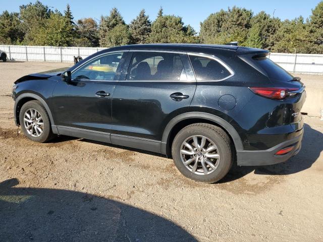 JM3TCBCYXJ0203181 - 2018 MAZDA CX-9 TOURING BLACK photo 2