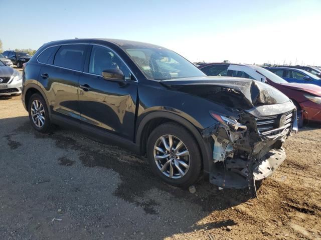 JM3TCBCYXJ0203181 - 2018 MAZDA CX-9 TOURING BLACK photo 4