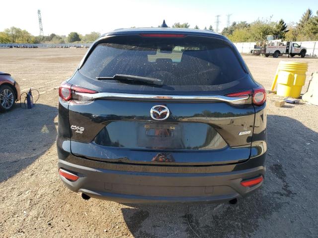 JM3TCBCYXJ0203181 - 2018 MAZDA CX-9 TOURING BLACK photo 6