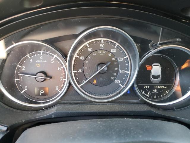 JM3TCBCYXJ0203181 - 2018 MAZDA CX-9 TOURING BLACK photo 9