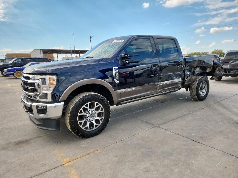 2022 FORD F250 SUPER DUTY, 