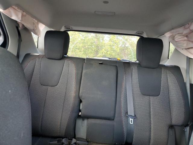 2GNFLEEK0D6388909 - 2013 CHEVROLET EQUINOX LT 黑色 照片 10