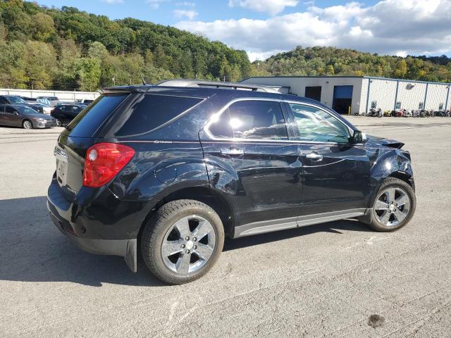 2GNFLEEK0D6388909 - 2013 CHEVROLET EQUINOX LT 黑色 照片 3